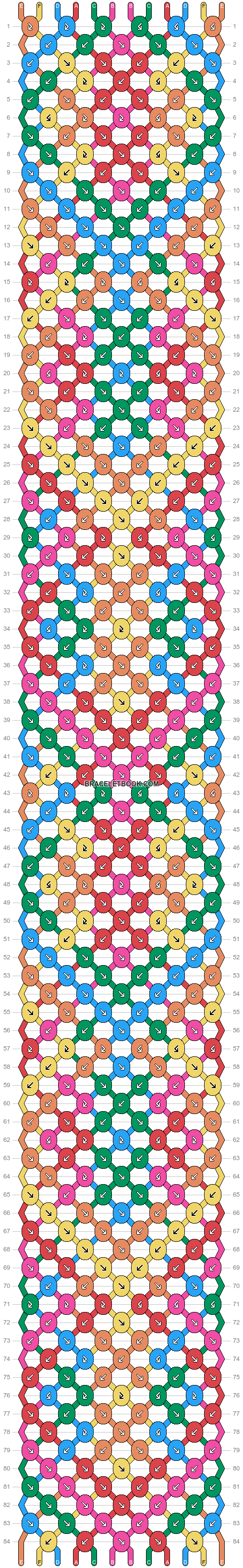 Normal pattern #209462 variation #443195 pattern