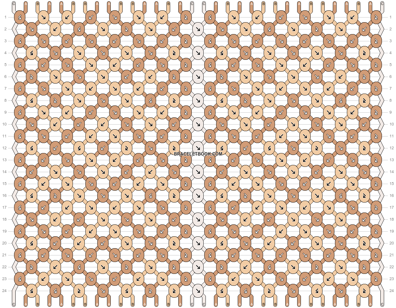 Normal pattern #211235 variation #443196 pattern