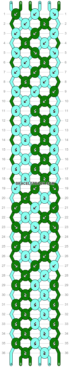 Normal pattern #211382 variation #443197 pattern