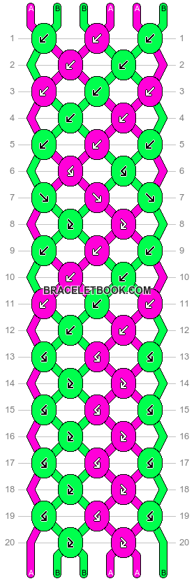 Normal pattern #211384 variation #443198 pattern