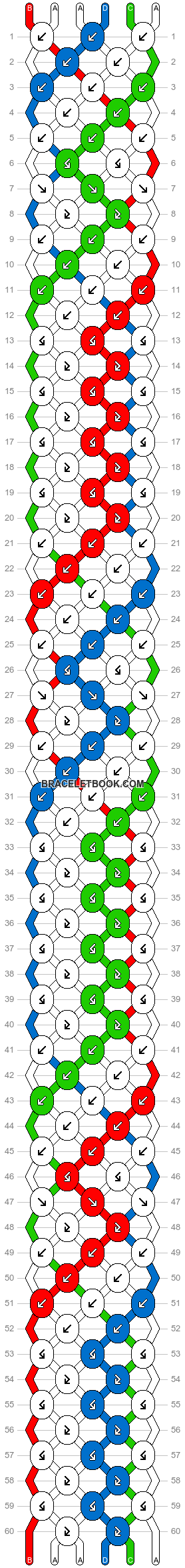 Normal pattern #211384 variation #443200 pattern