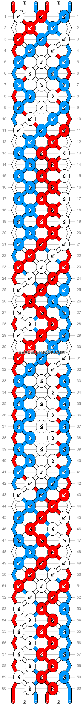 Normal pattern #211384 variation #443201 pattern