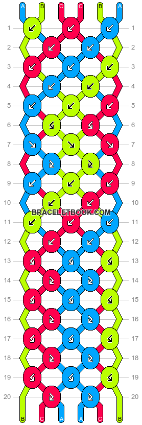 Normal pattern #211384 variation #443202 pattern