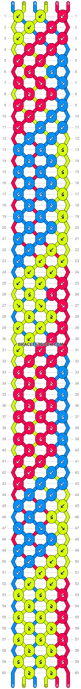Normal pattern #211384 variation #443203 pattern