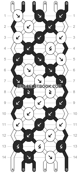 Normal pattern #211385 variation #443204 pattern
