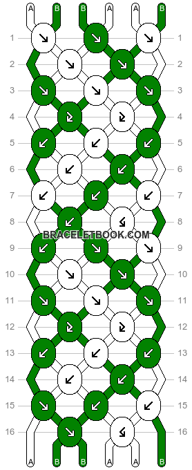 Normal pattern #211388 variation #443206 pattern