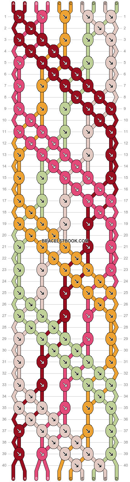 Normal pattern #208971 variation #443207 pattern