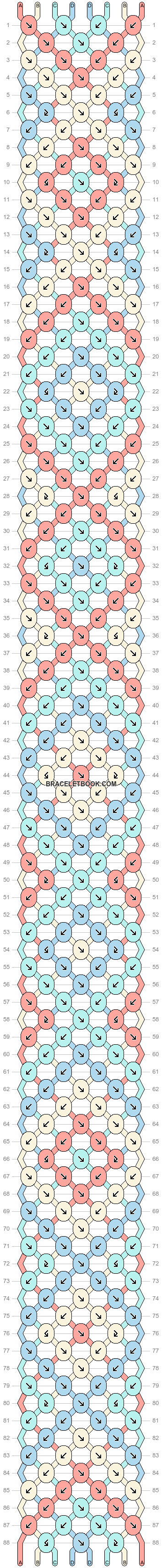 Normal pattern #211330 variation #443210 pattern