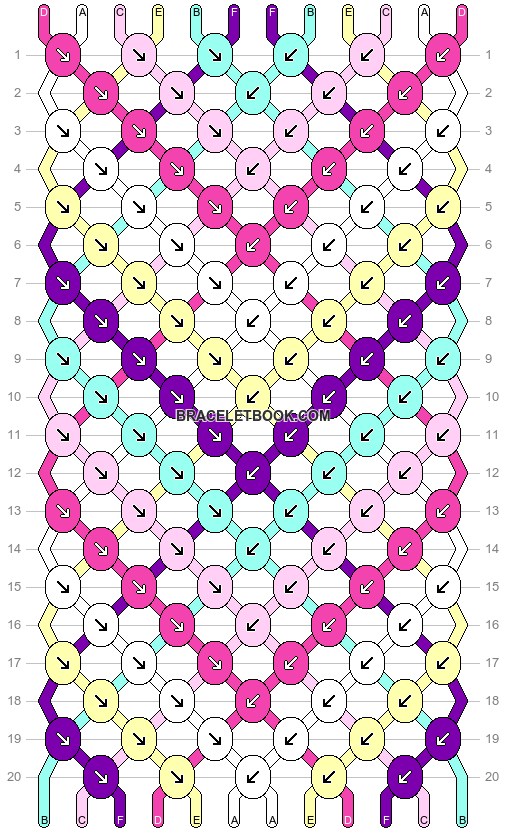 Normal pattern #1543 variation #443212 pattern