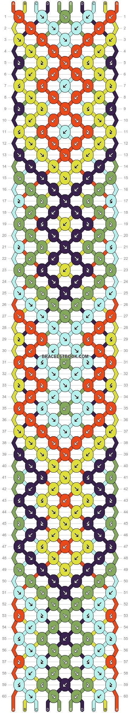 Normal pattern #80756 variation #443213 pattern