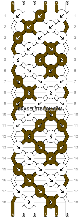 Normal pattern #211392 variation #443217 pattern