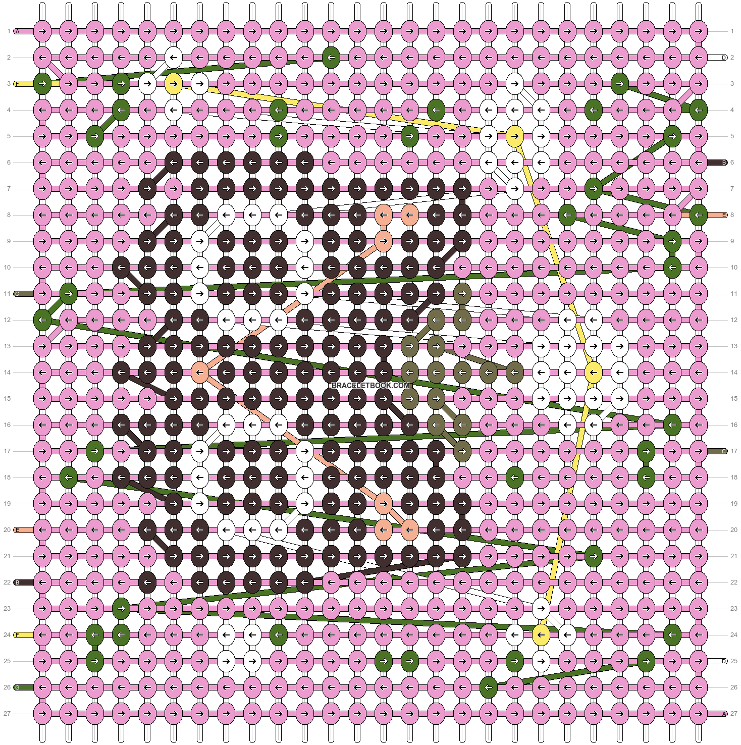 Alpha pattern #197896 variation #443218 pattern