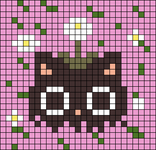 Alpha pattern #197896 variation #443218
