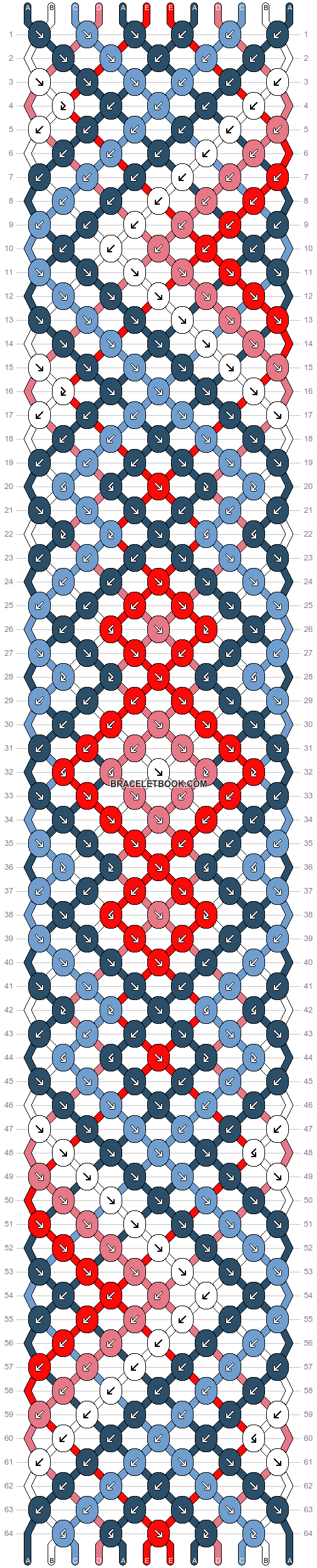 Normal pattern #170384 variation #443220 pattern