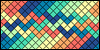 Normal pattern #165442 variation #443222