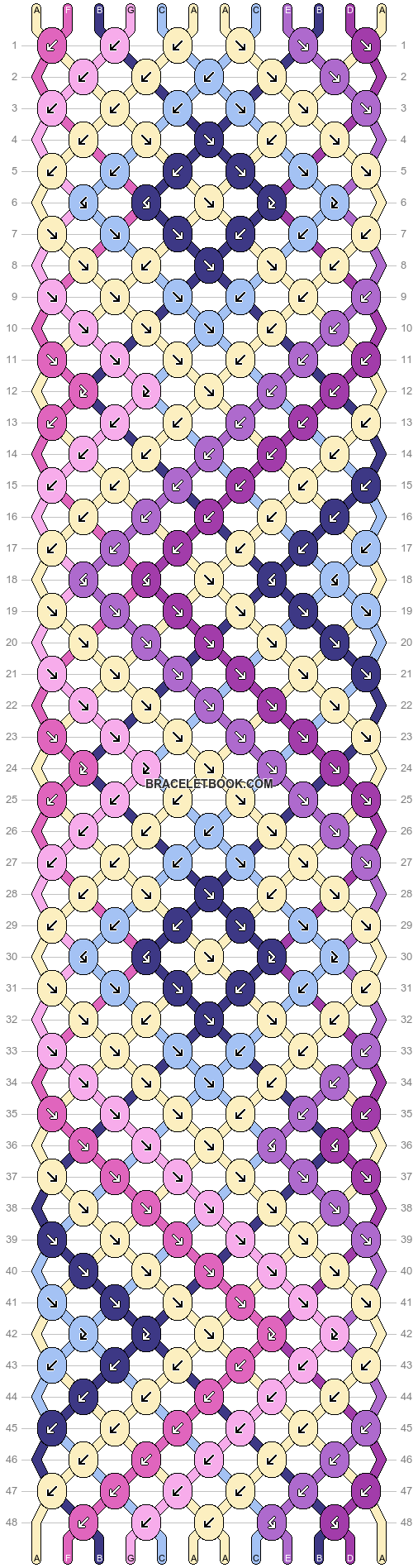 Normal pattern #211329 variation #443223 pattern