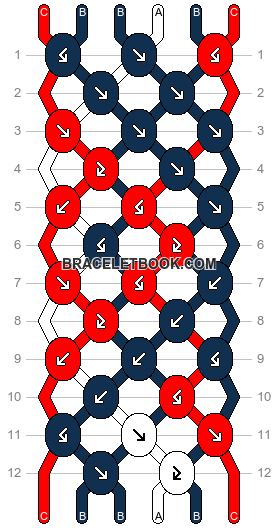 Normal pattern #211398 variation #443224 pattern