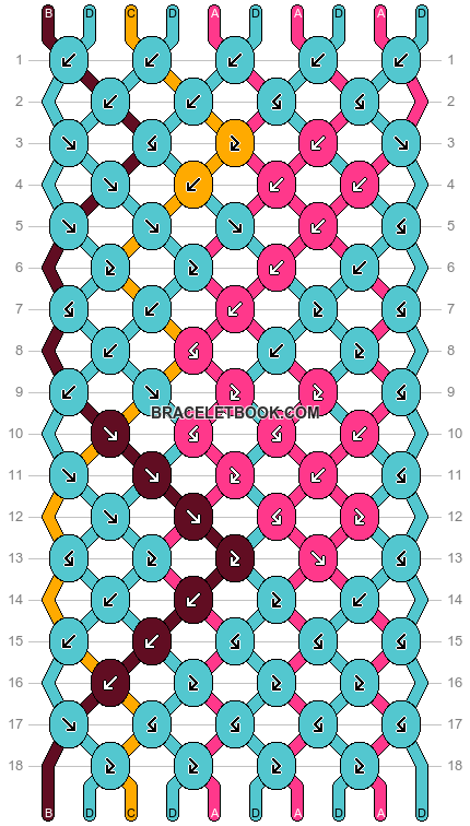 Normal pattern #169393 variation #443225 pattern