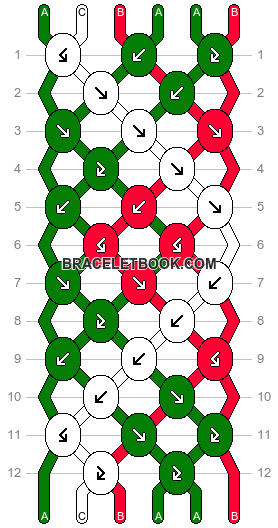 Normal pattern #211401 variation #443227 pattern