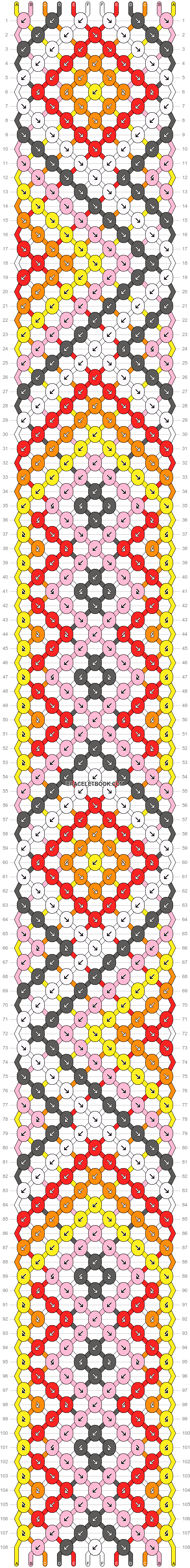 Normal pattern #154154 variation #443230 pattern