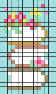Alpha pattern #158024 variation #443231 preview