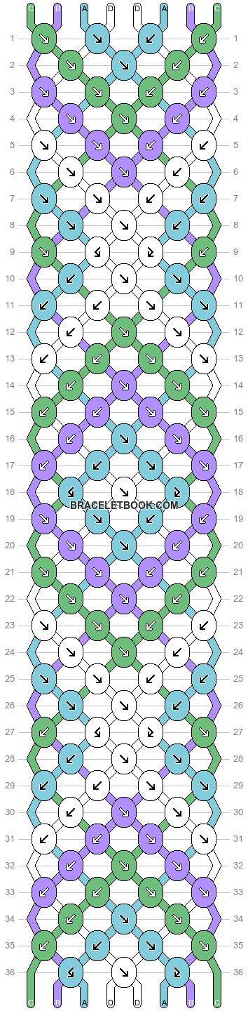 Normal pattern #153955 variation #443234 pattern