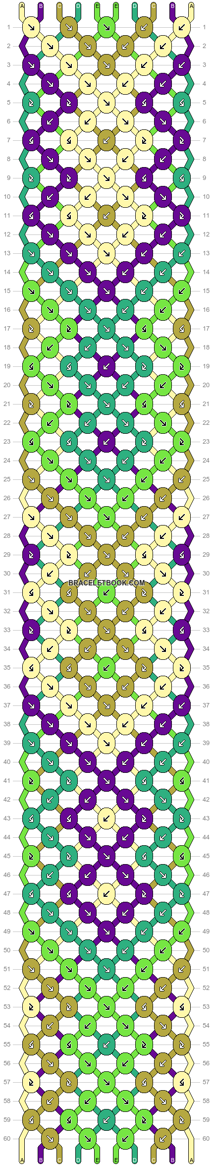 Normal pattern #80756 variation #443236 pattern