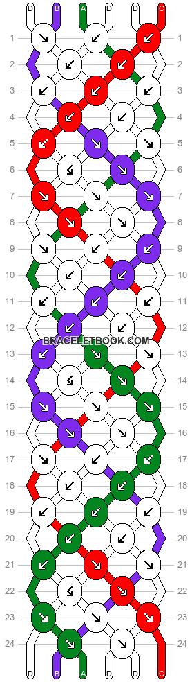 Normal pattern #211327 variation #443237 pattern