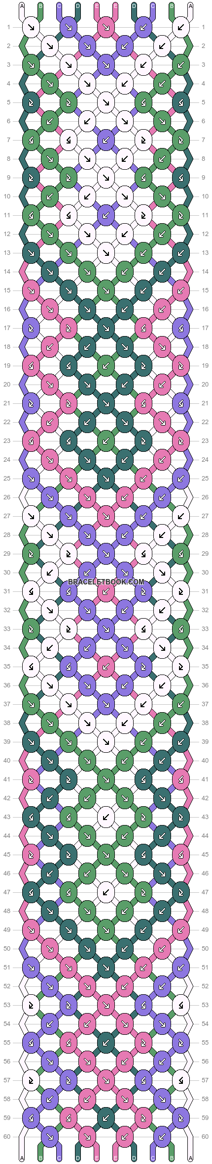 Normal pattern #80756 variation #443238 pattern