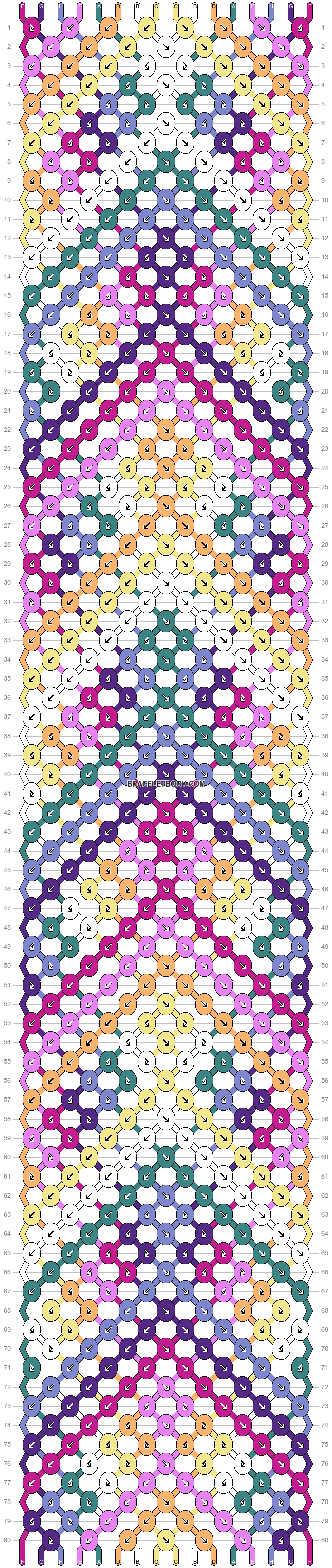 Normal pattern #195723 variation #443240 pattern