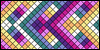 Normal pattern #195723 variation #443240