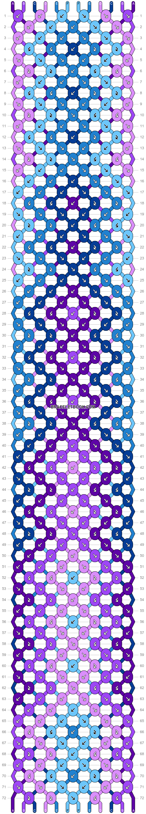 Normal pattern #142383 variation #443241 pattern