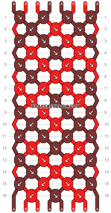 Normal pattern #211105 variation #443242 pattern