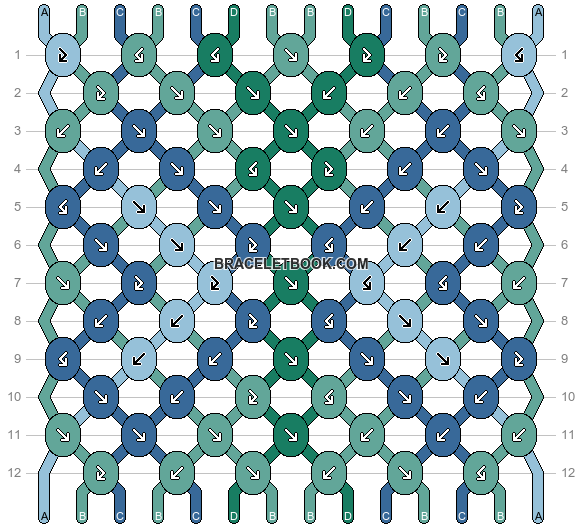 Normal pattern #64826 variation #443243 pattern