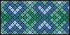 Normal pattern #64826 variation #443243