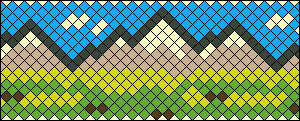 Normal pattern #45316 variation #443244
