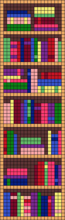 Alpha pattern #35648 variation #443245 preview