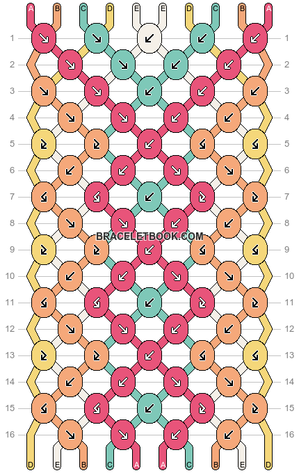 Normal pattern #17657 variation #443246 pattern