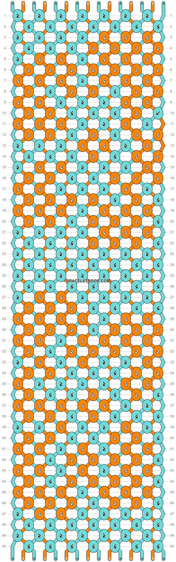Normal pattern #44337 variation #443248 pattern