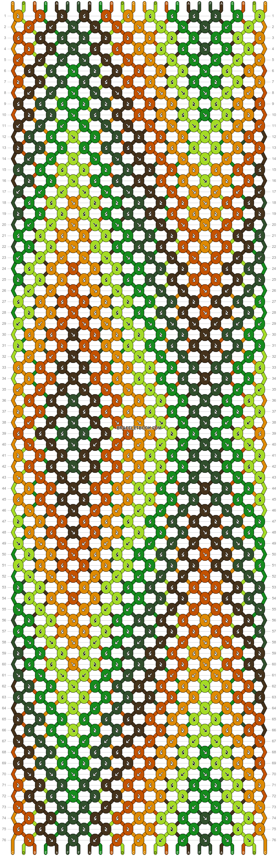 Normal pattern #197118 variation #443250 pattern