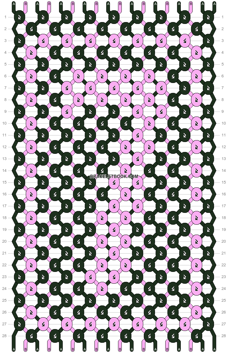 Normal pattern #176812 variation #443251 pattern