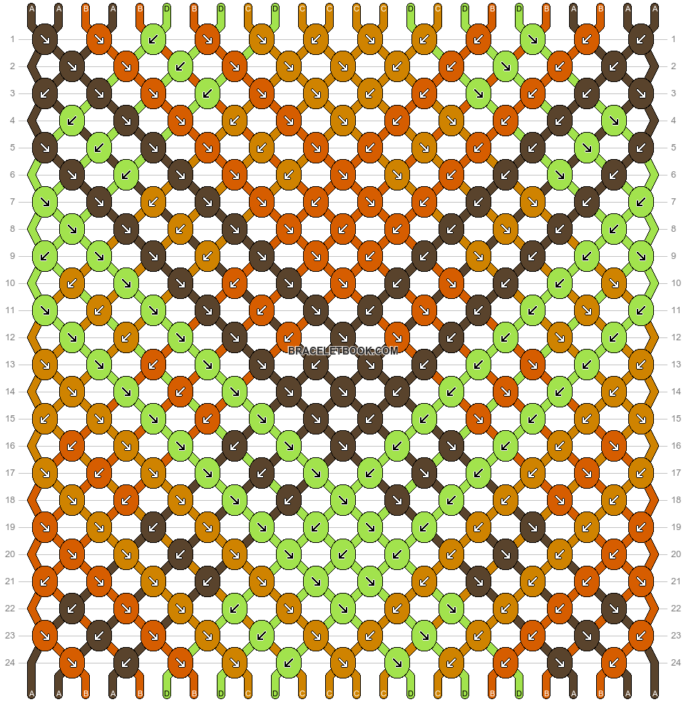 Normal pattern #118091 variation #443252 pattern