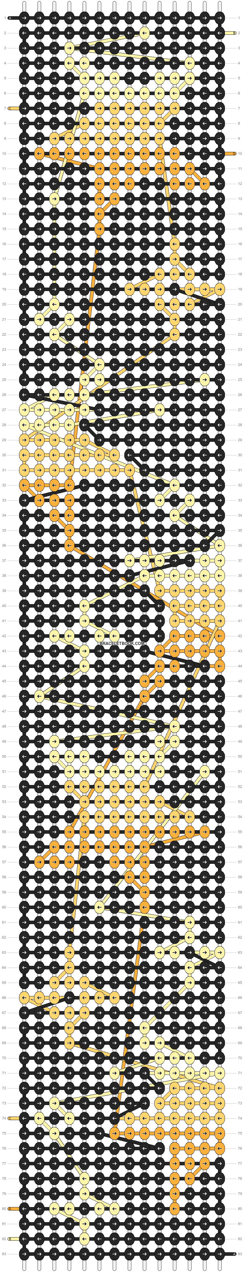 Alpha pattern #158791 variation #443253 pattern