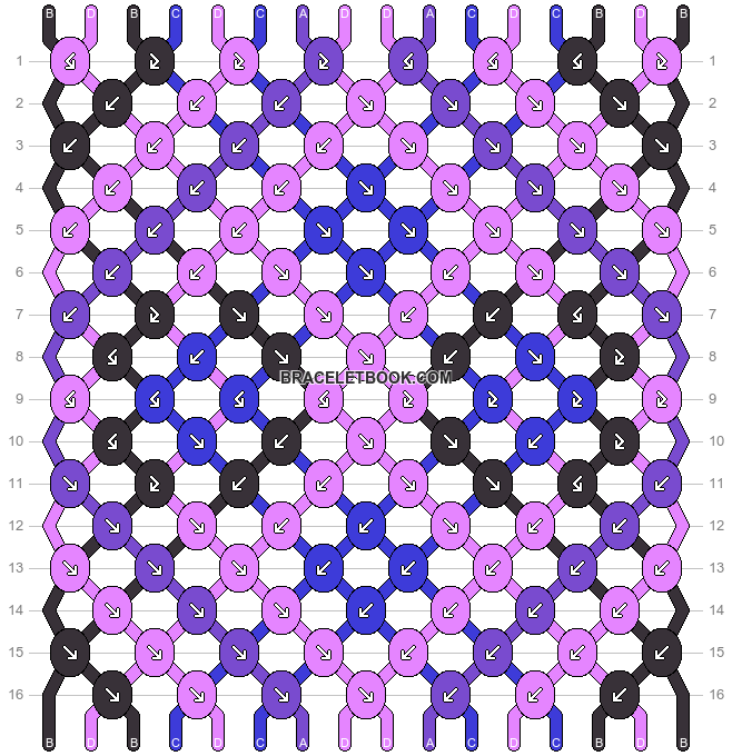 Normal pattern #152765 variation #443254 pattern