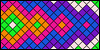 Normal pattern #18 variation #443255