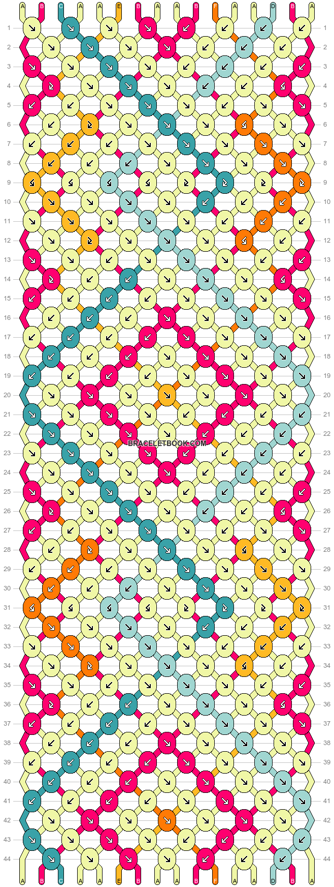 Normal pattern #180753 variation #443257 pattern