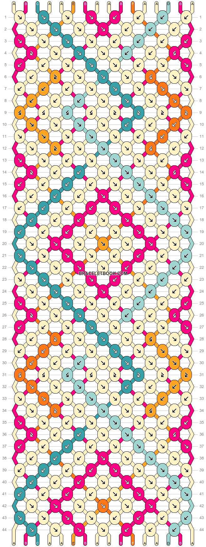Normal pattern #180753 variation #443258 pattern