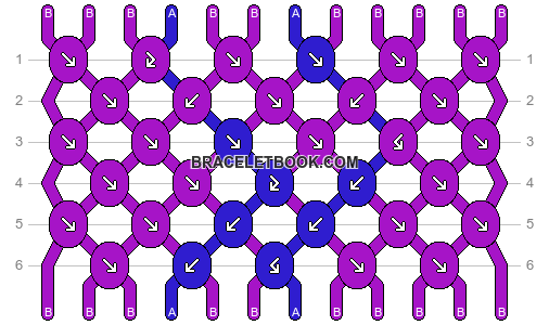 Normal pattern #194555 variation #443261 pattern