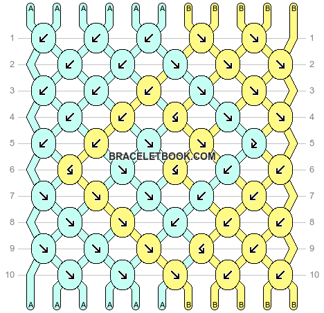Normal pattern #5608 variation #443263 pattern