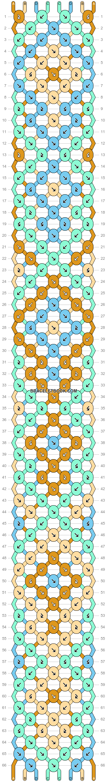 Normal pattern #211062 variation #443265 pattern